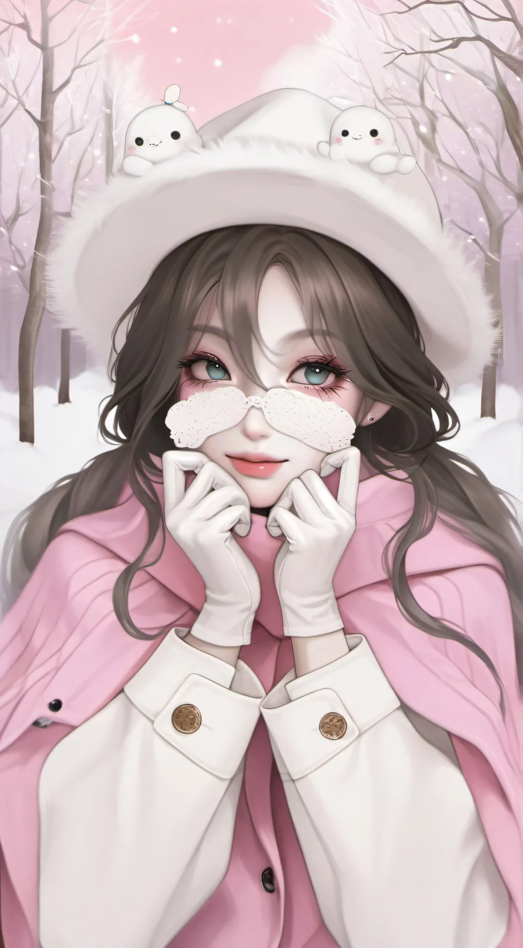 ai character: 𝘔𝘩𝘢 𝘸𝘪𝘯𝘵𝘦𝘳 𝘩𝘢𝘵𝘦𝘴  background