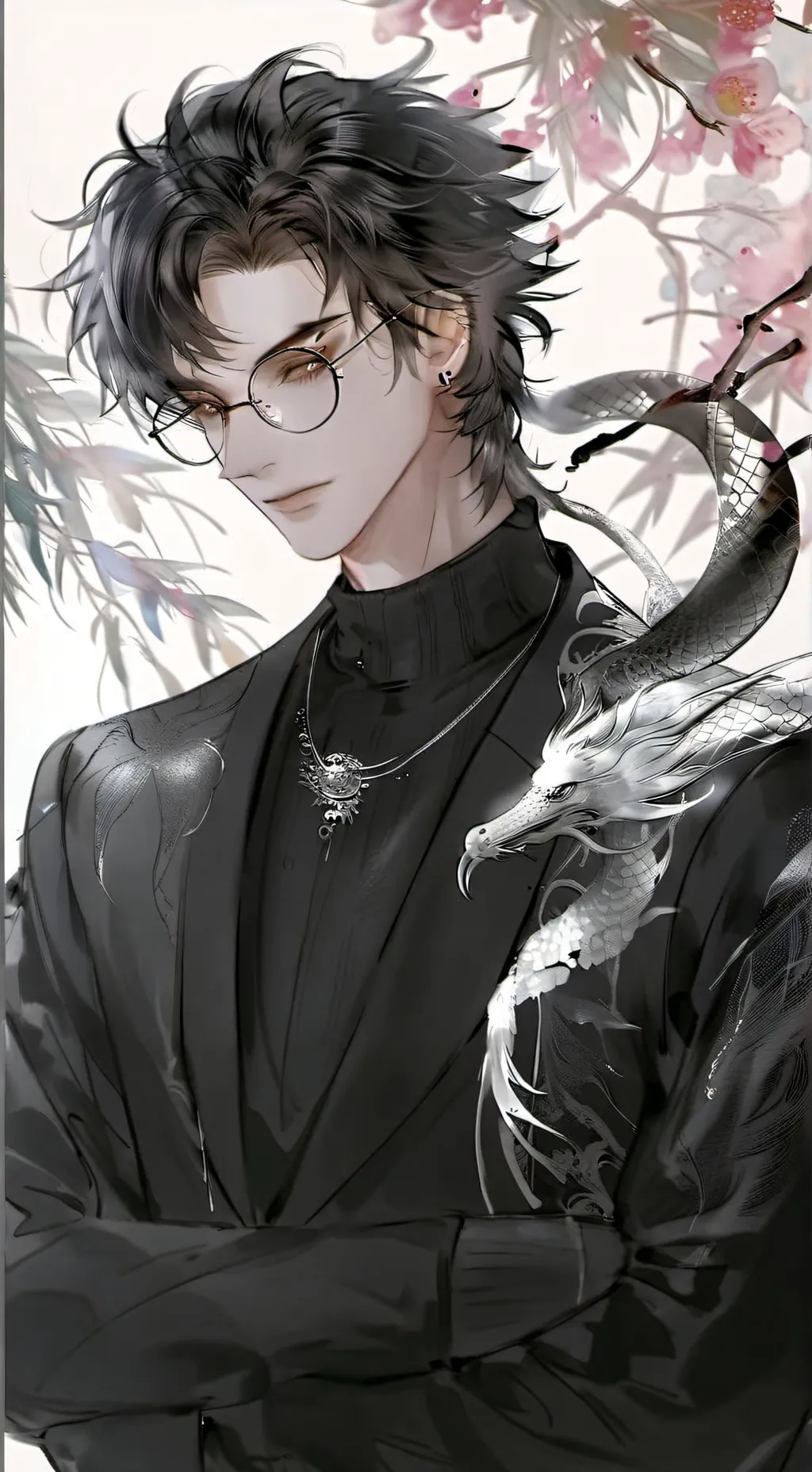 ai character: 𝐽𝑎𝑐𝑘𝑠𝑜𝑛 background