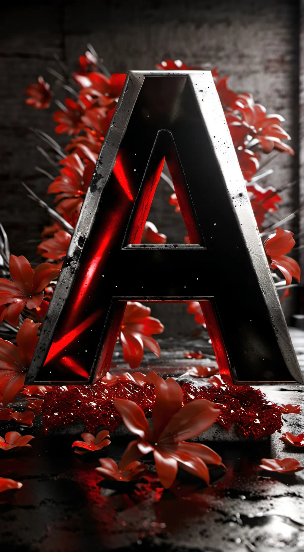 ai character: Avengers 1 background