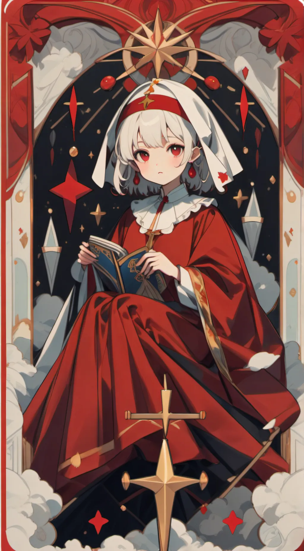 ai character: Valorian background