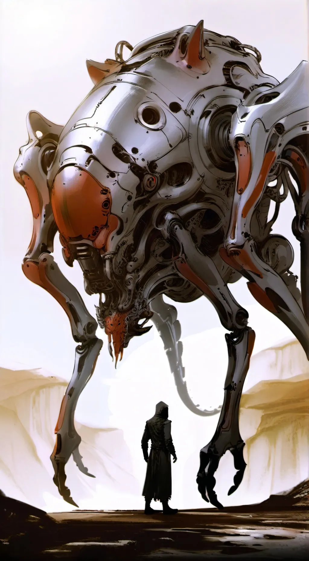 ai character: TEST-65176 background