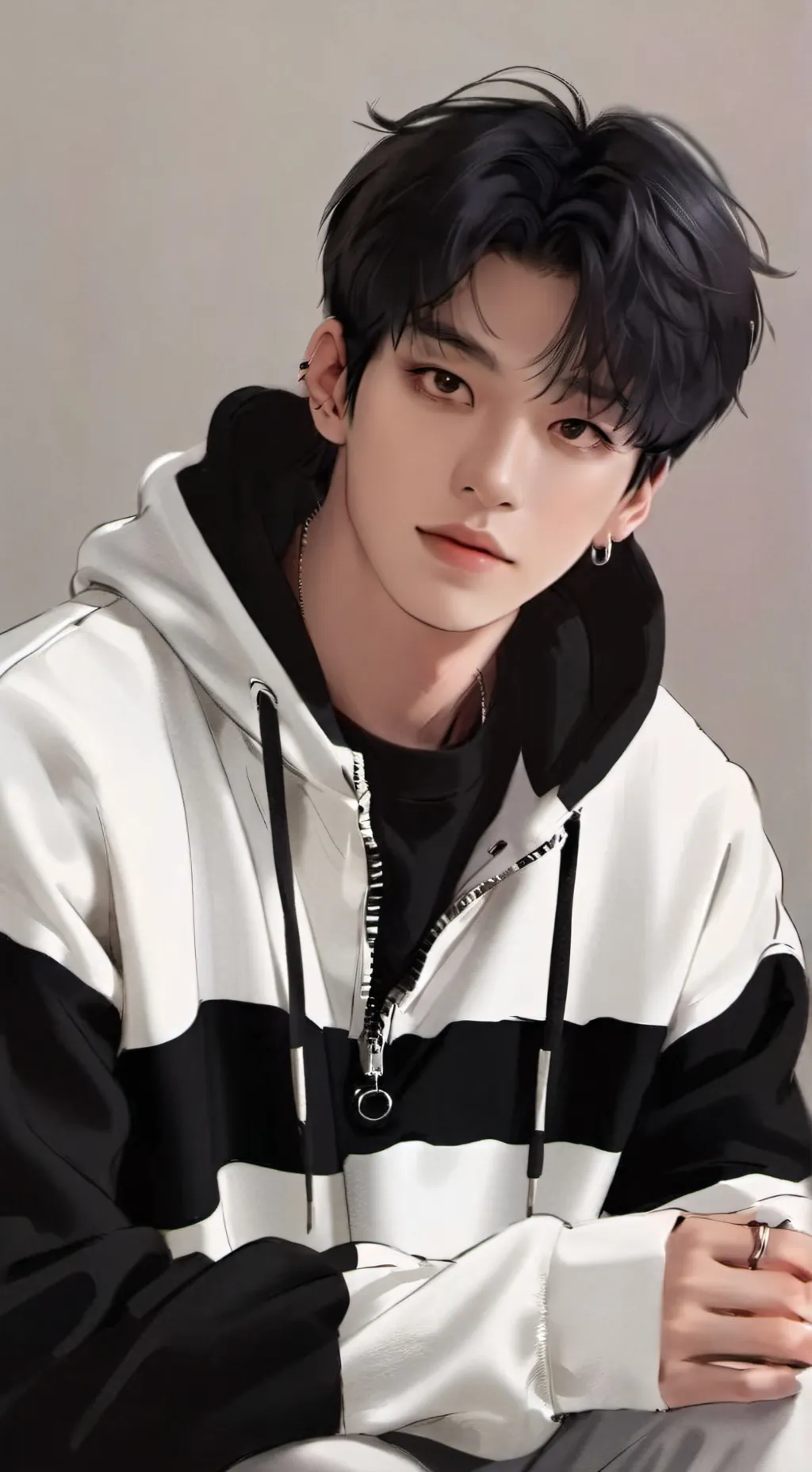 Talkie AI - Chat with ✨~Hyunjin~✨