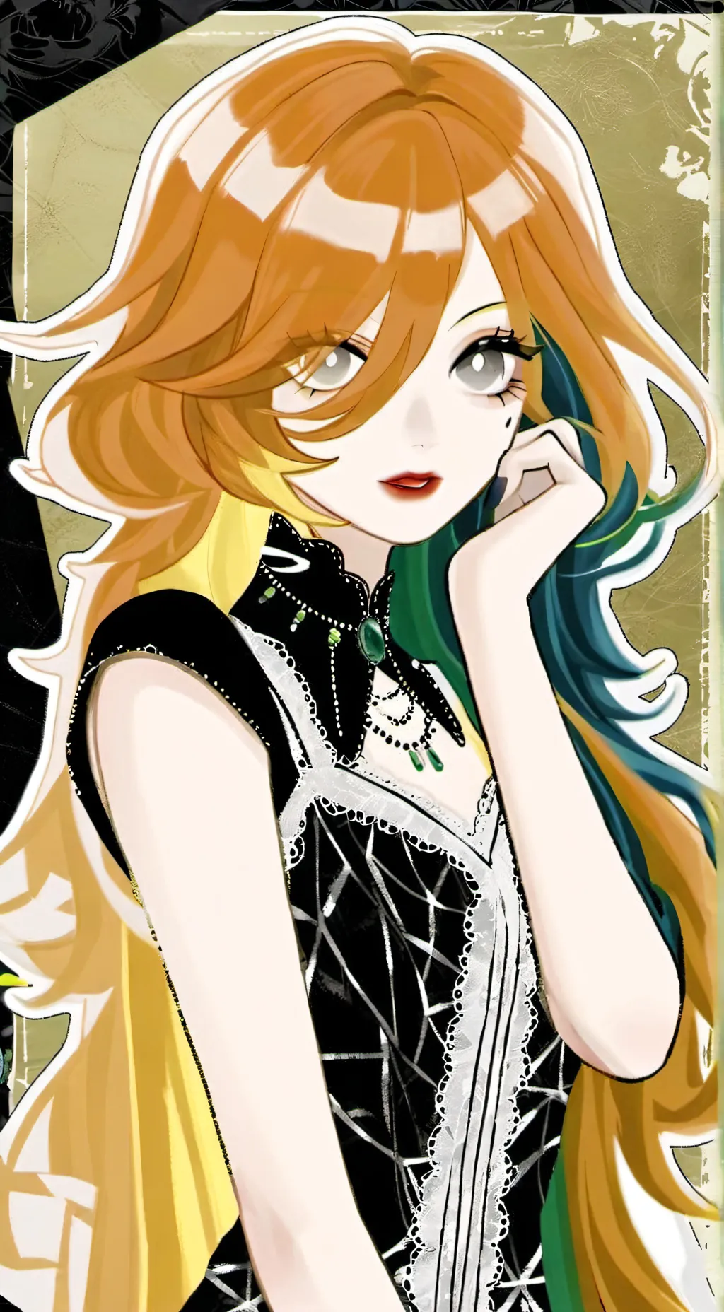 ai character: Nallan background