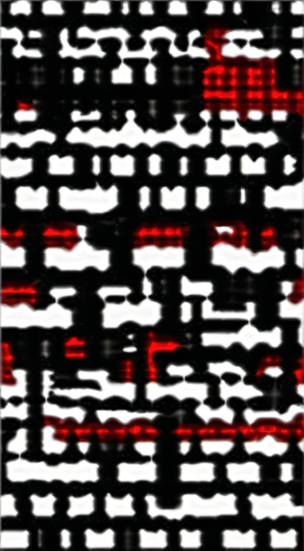 ai character: sus seek background