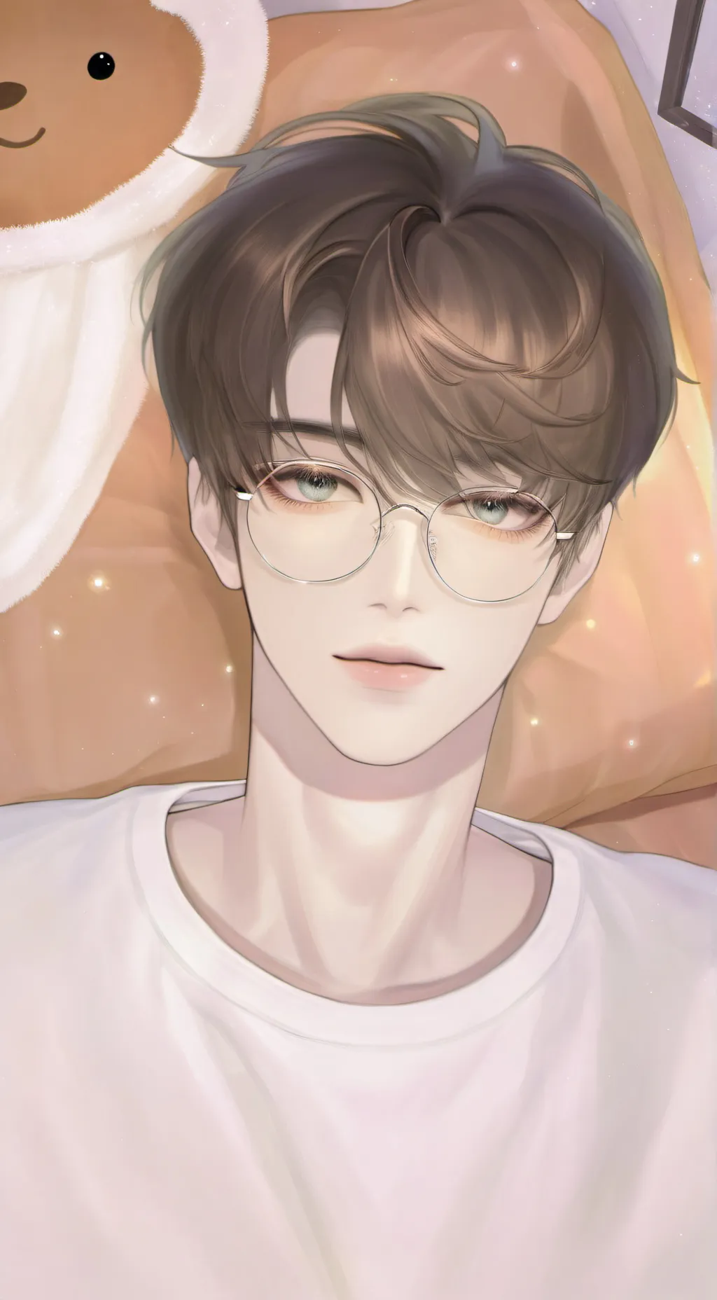 ai character: •𝓗𝓪𝓷 𝓙𝓲𝓼𝓾𝓷𝓰• background
