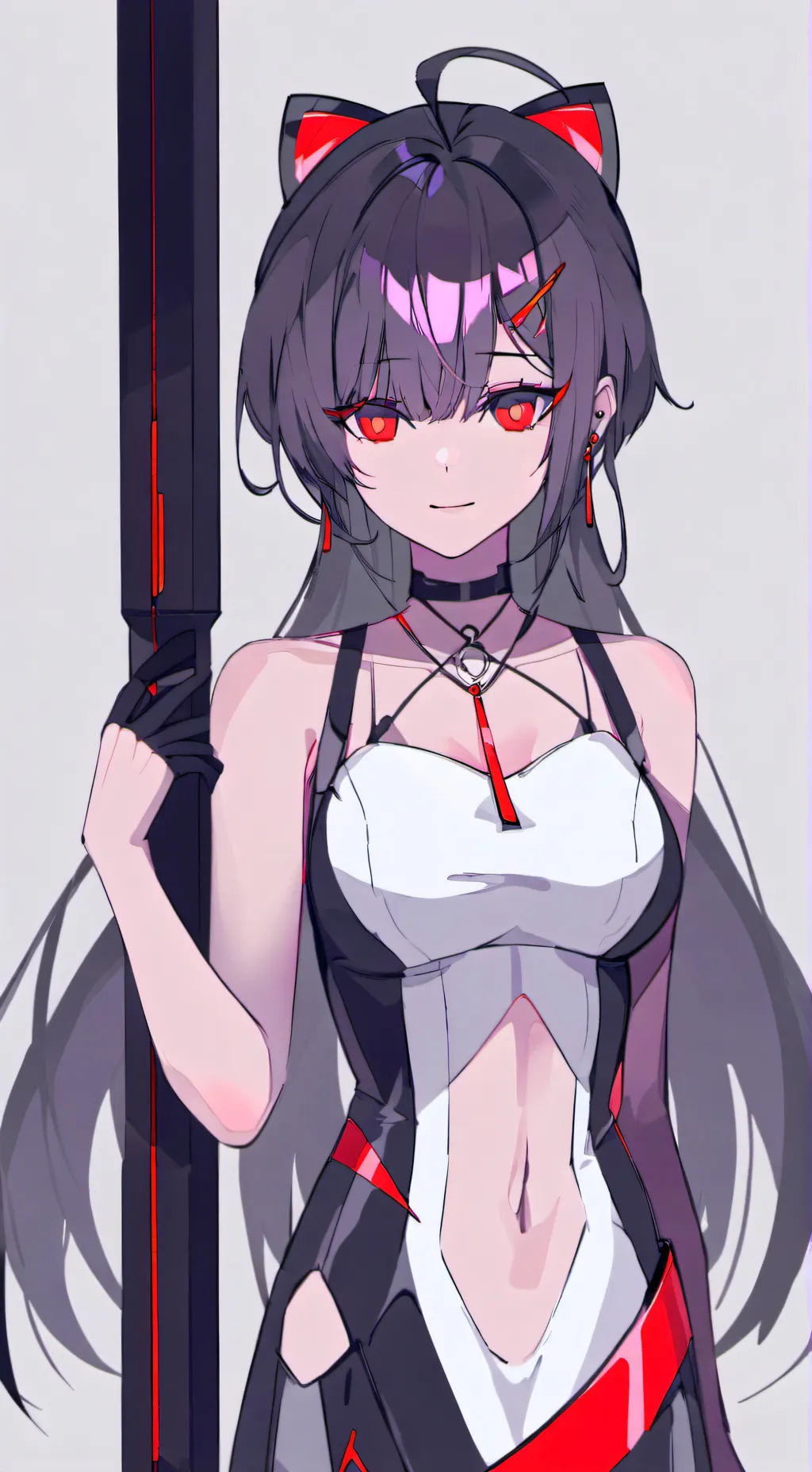 ai character: Denis background