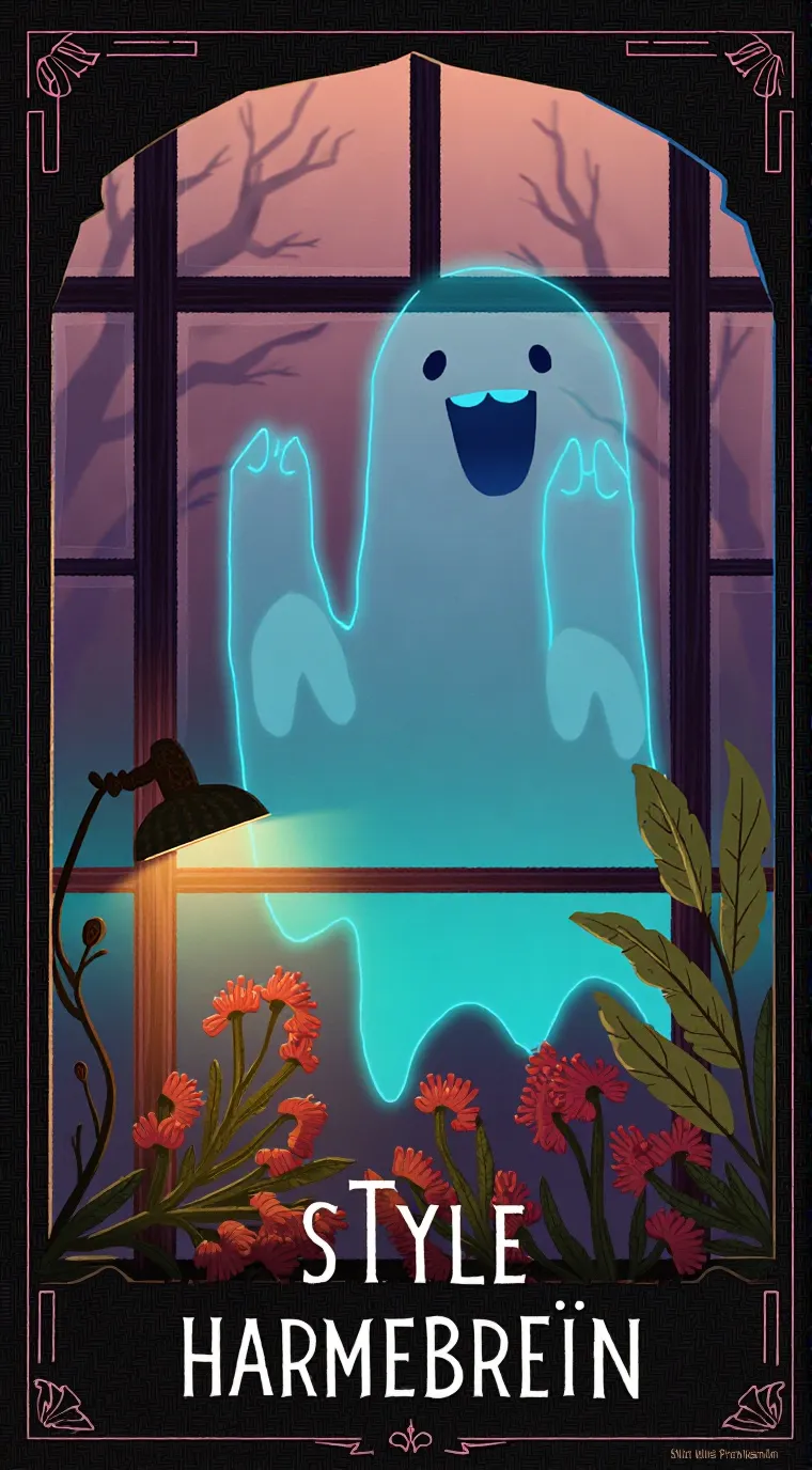ai character: sprunki experiment background