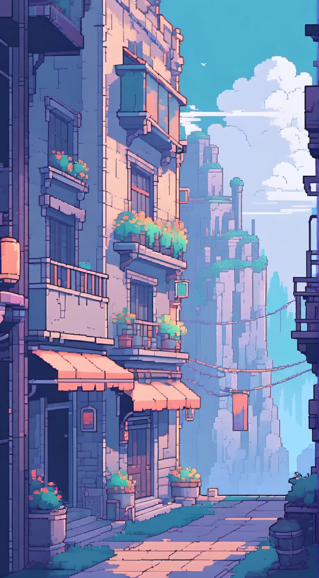Talkie AI - Chat with STRANGER