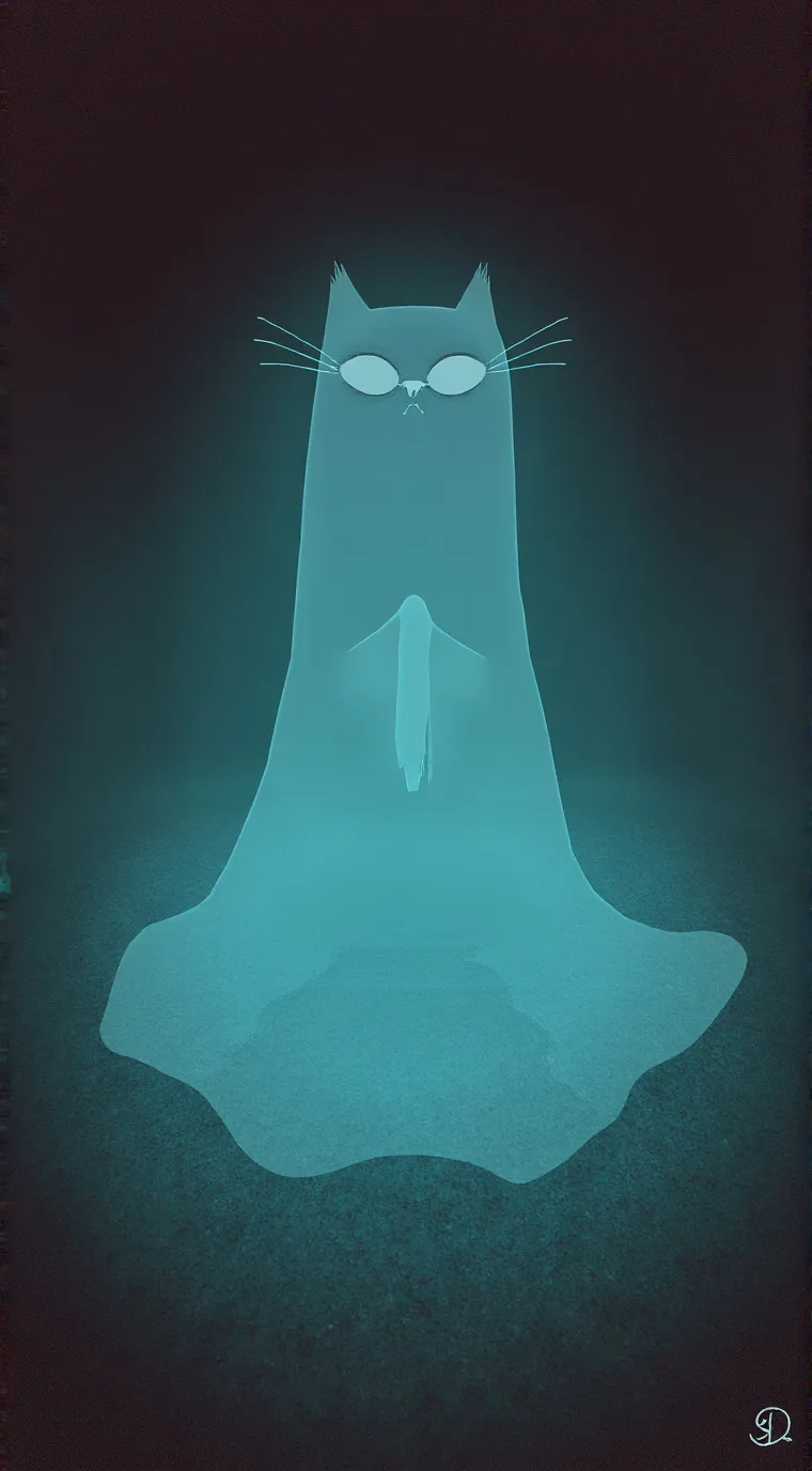 ai character: corre background
