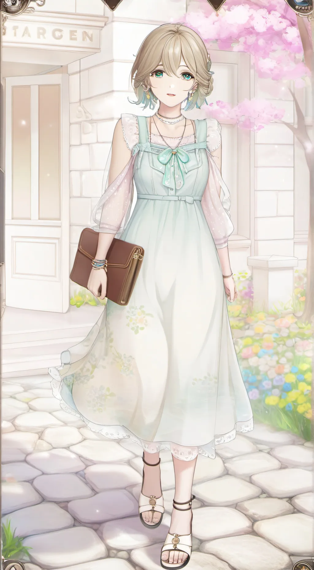 ai character: mha pick me background