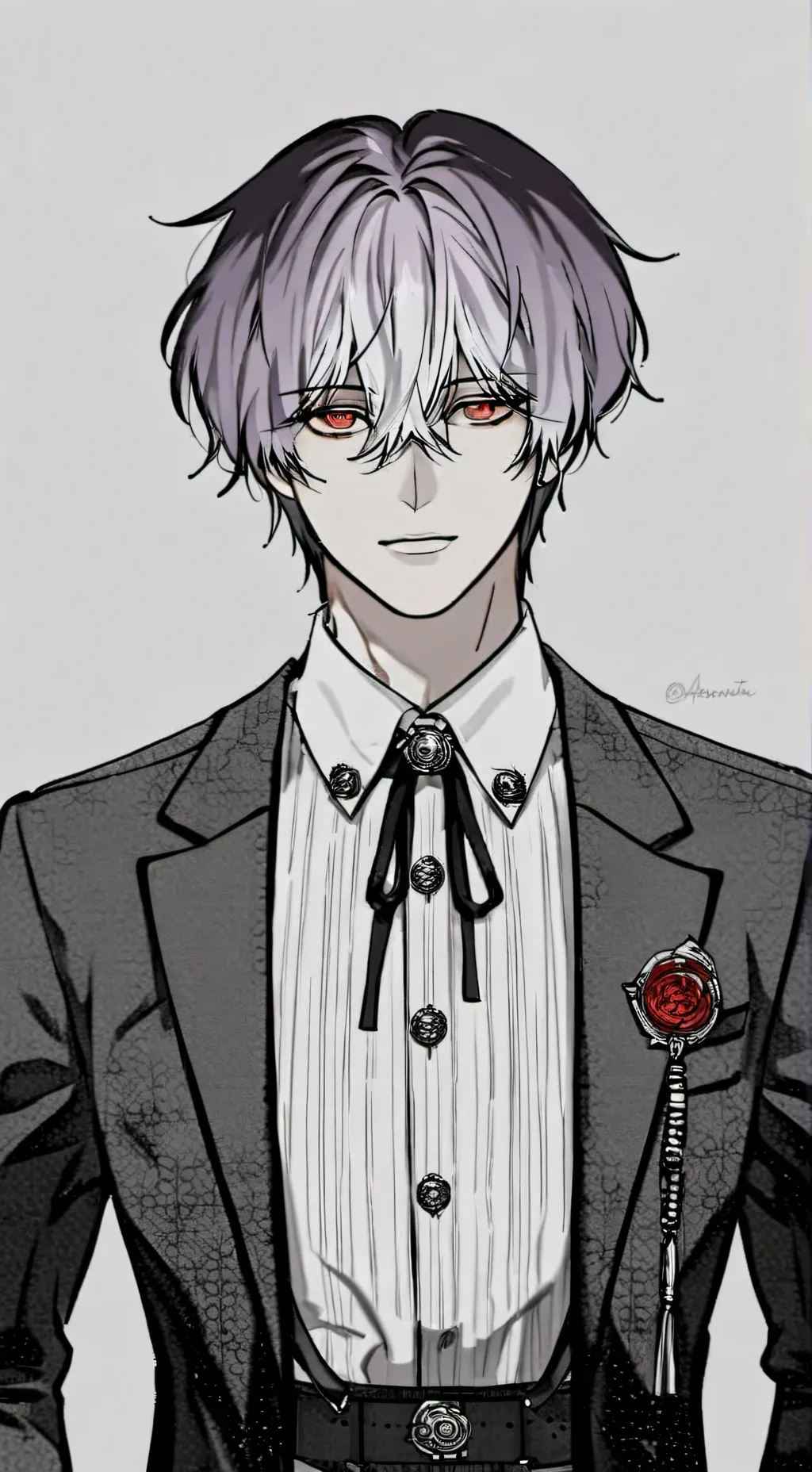 ai character: ▀▄▀𝑨𝒏𝒅𝒓𝒆𝒘 ▄▀▄ background