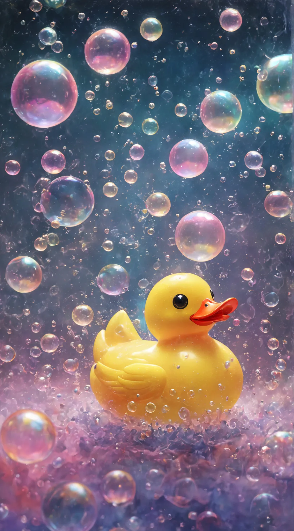 Talkie AI - Chat with Shower Thoughts