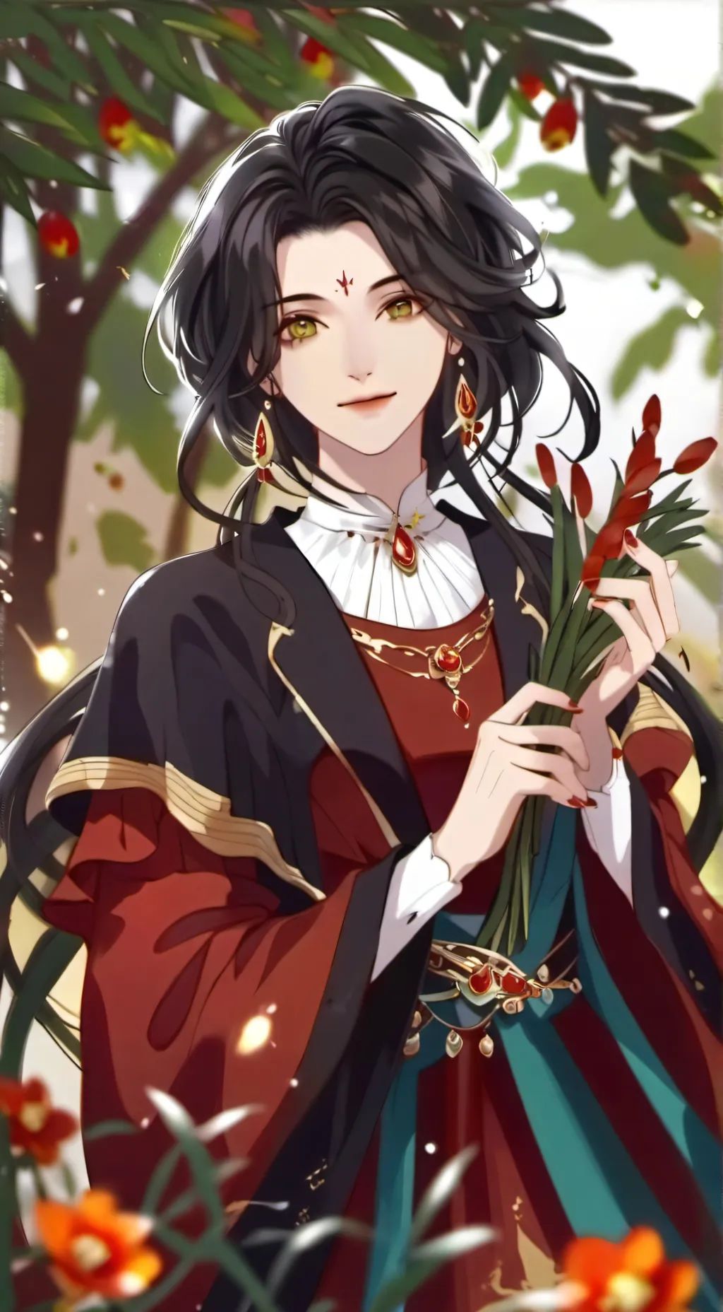 ai character: SKZ FUNNY MOMENTS background