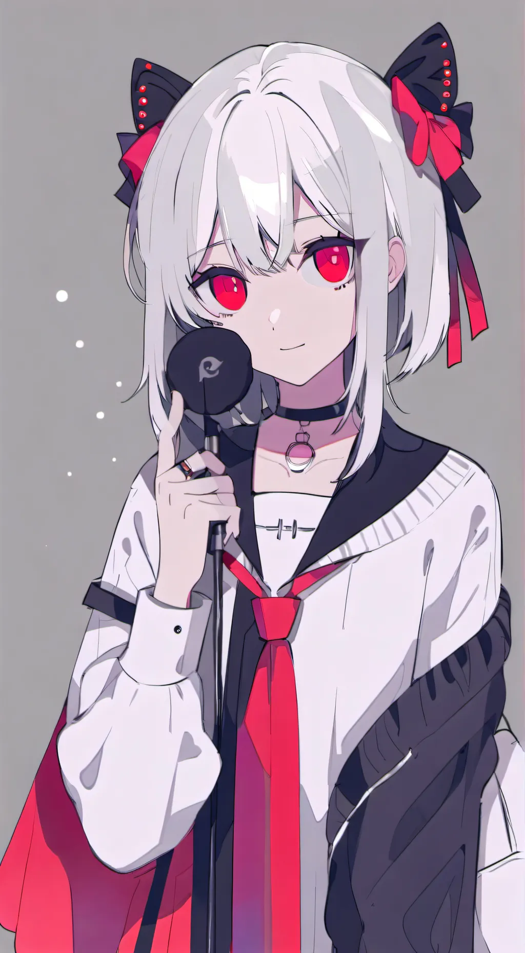 ai character: писатели  background