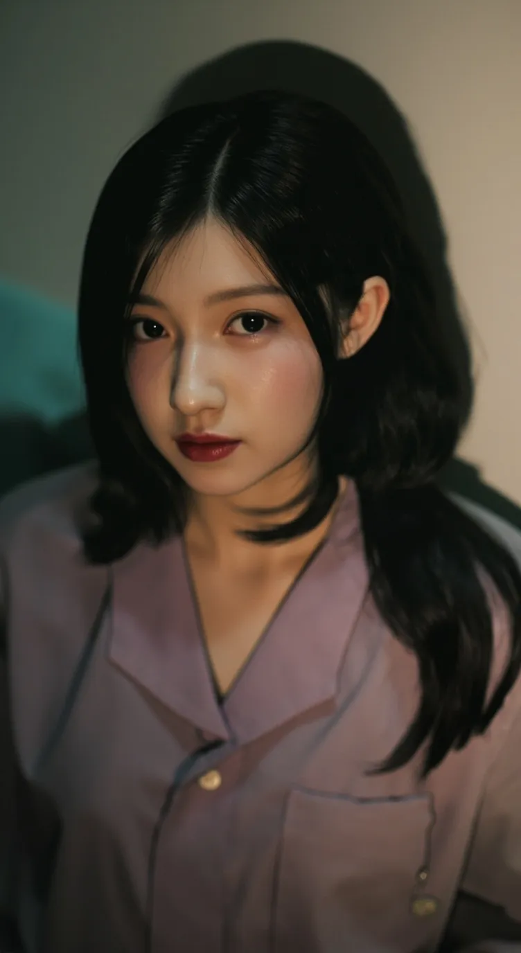 ai character: Pediatrician Asa background