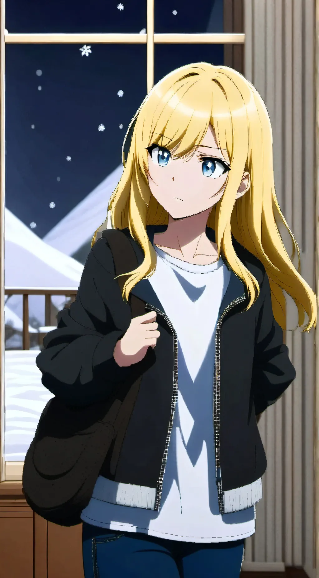 ai character: Aluen Ramirez 🇦🇷 background