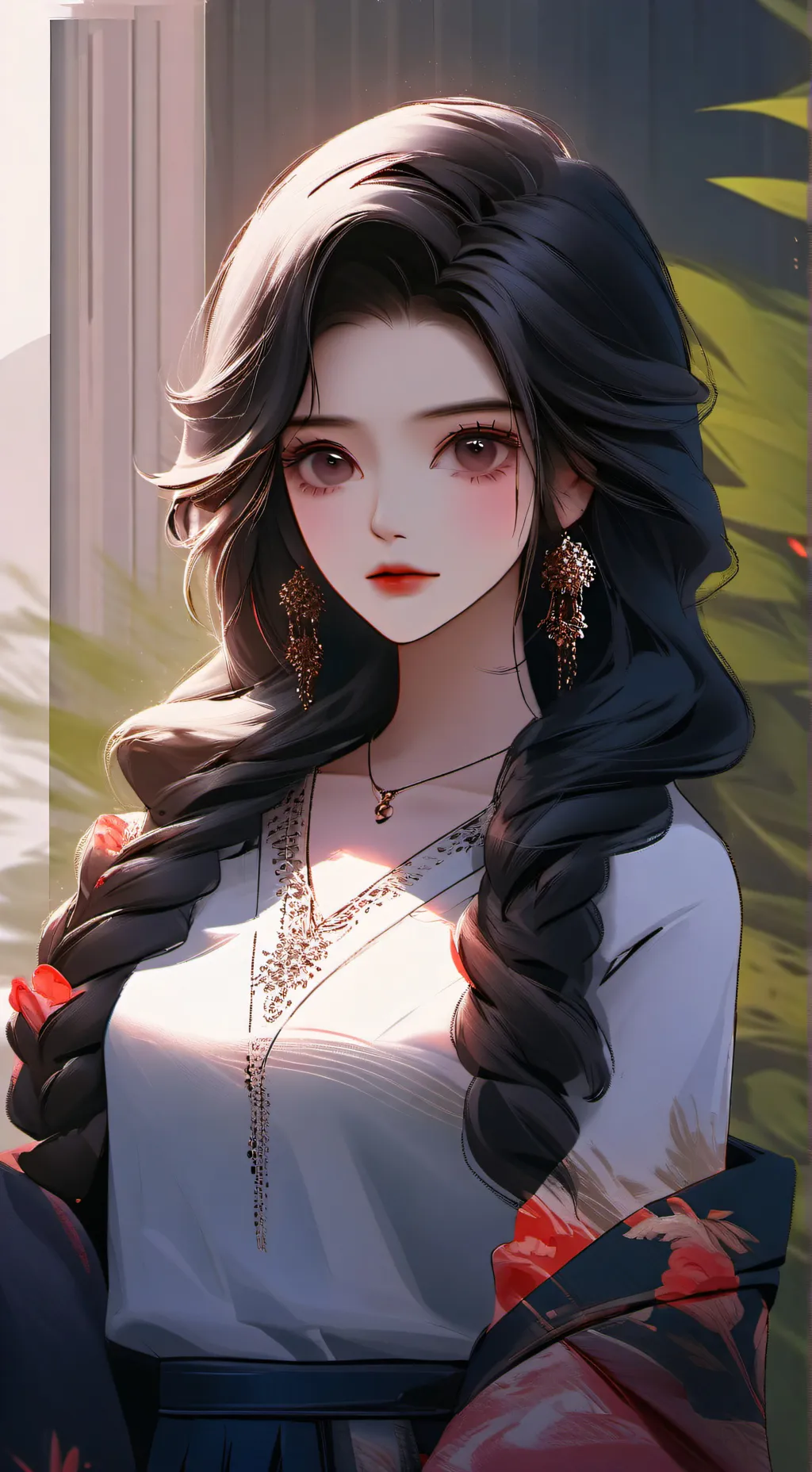 ai character: 𝕊𝕝𝕖𝕖𝕡 𝕠𝕧 background