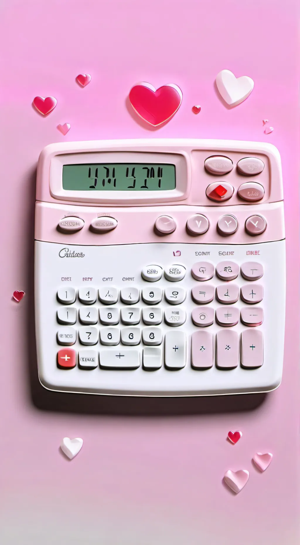 Talkie AI - Chat with 💘Love Calculator💘