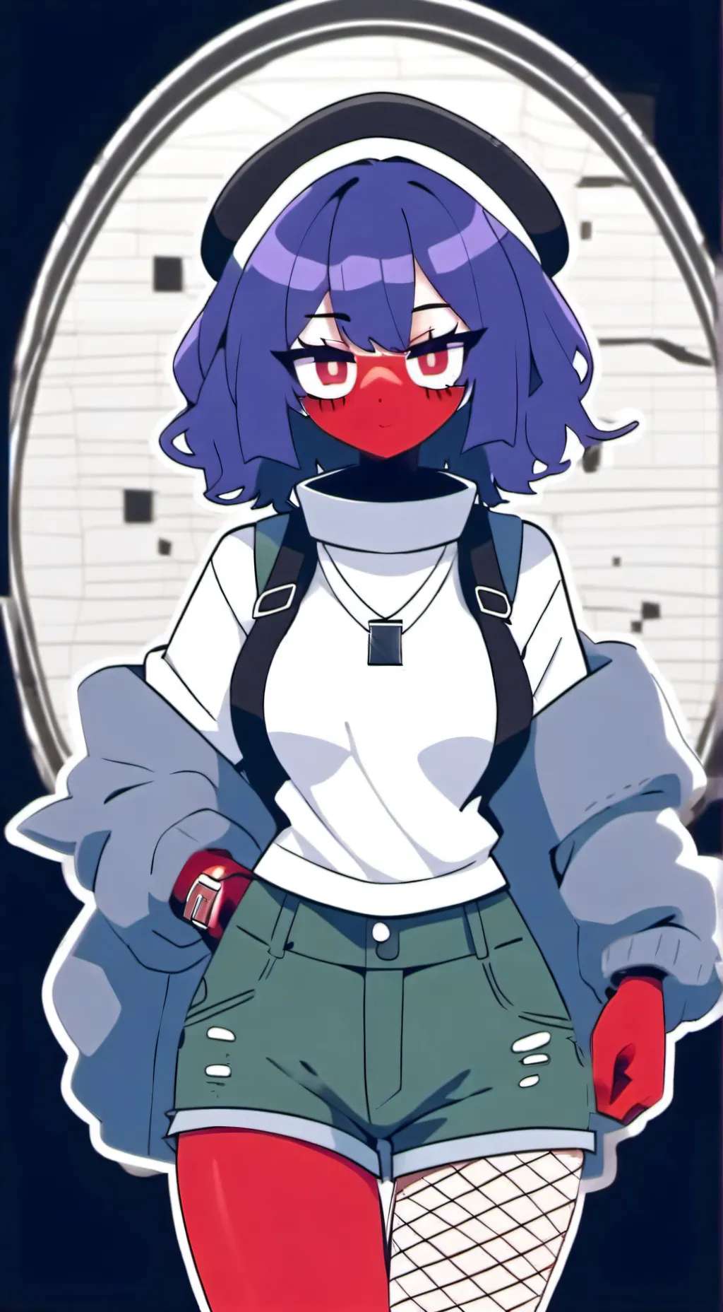 Talkie AI - Chat with c00lkid