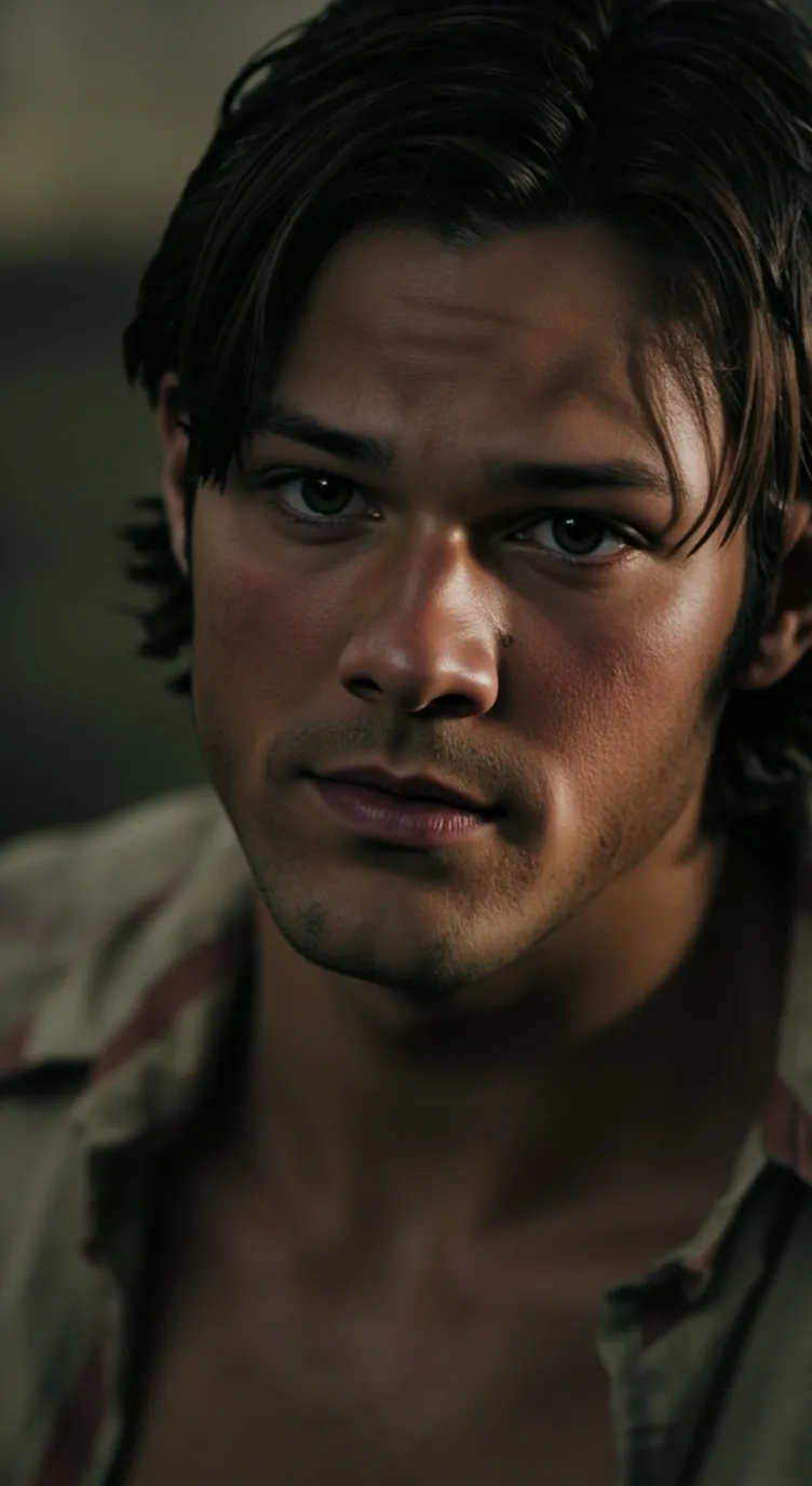 ai character: Sam Winchester  background