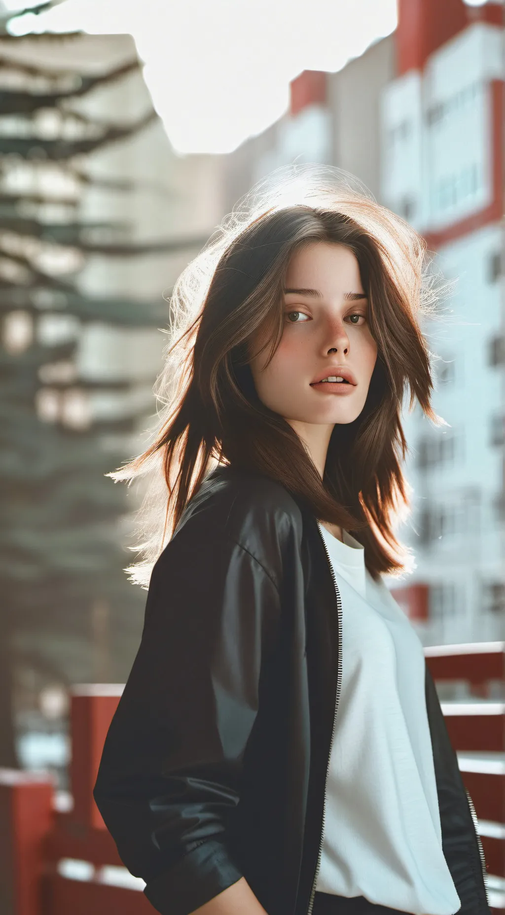 ai character: Учитель  background