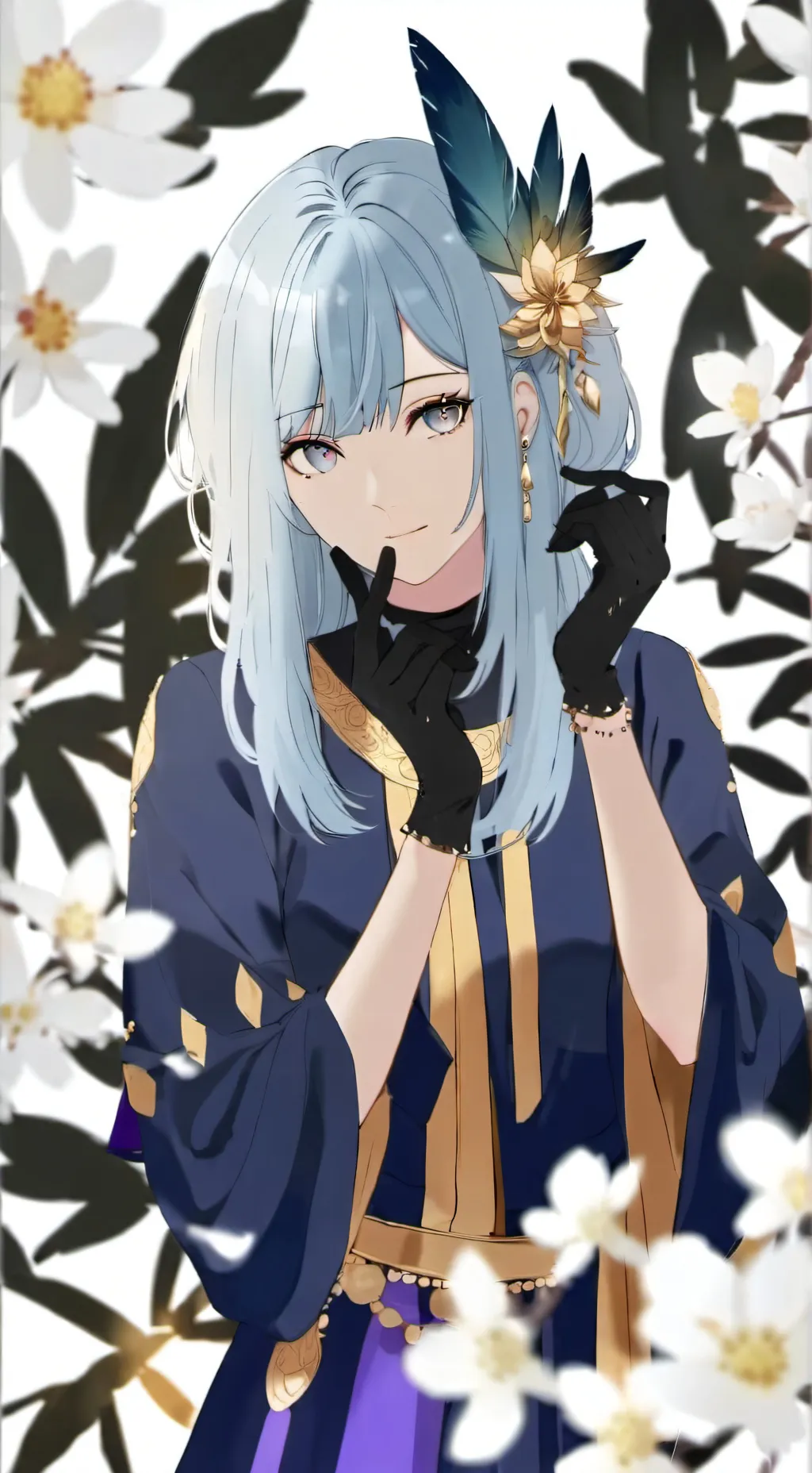 ai character: 🌠steven universe🌠 background