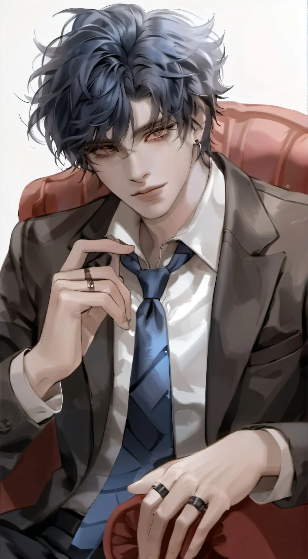ai character: |^|Damon|^| background