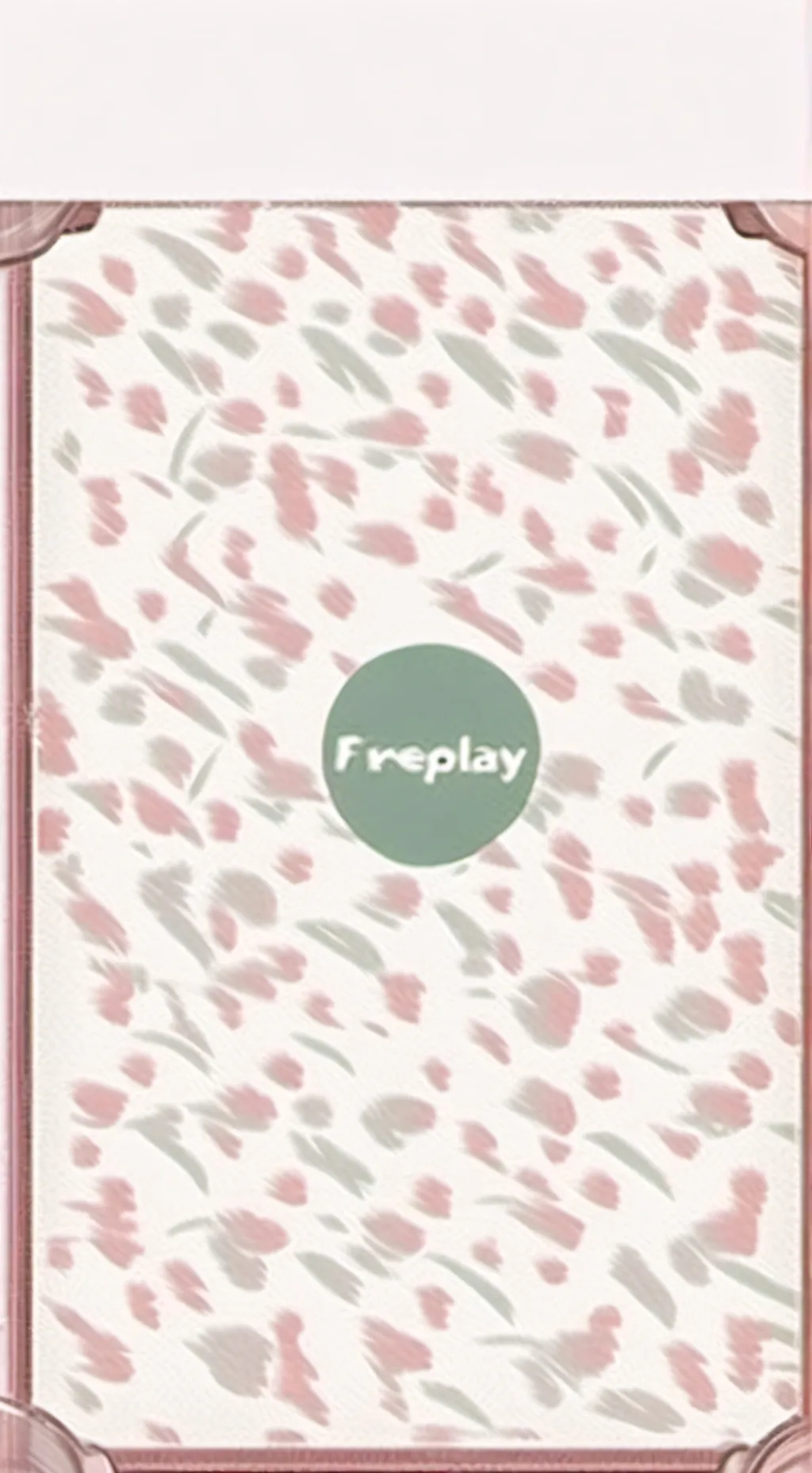 ai character: freeplay mode background