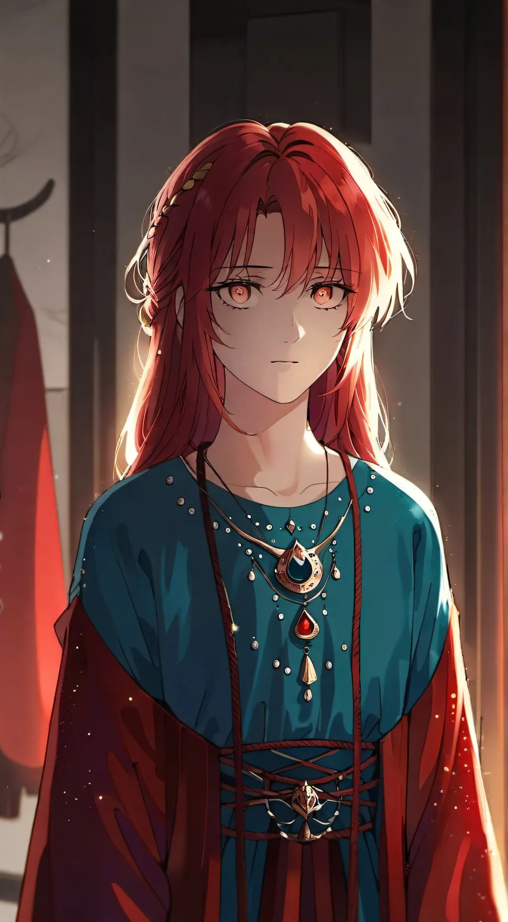 Talkie AI - Chat with Seraphine D'Aurenh