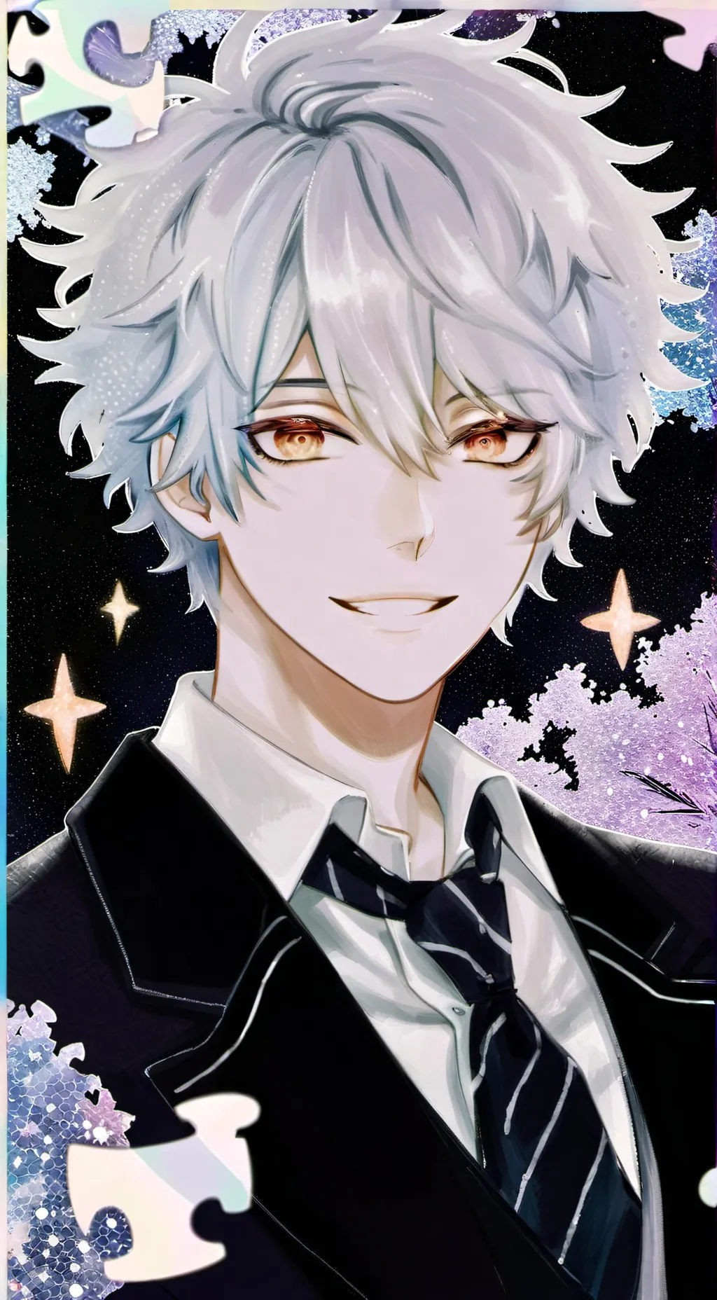 ai character: 🎁alex🎁 background