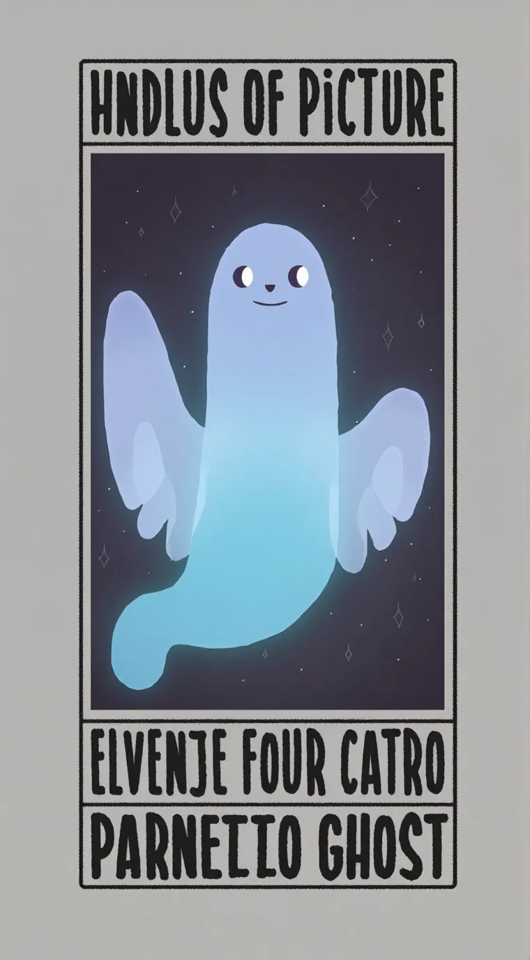 ai character: coka background