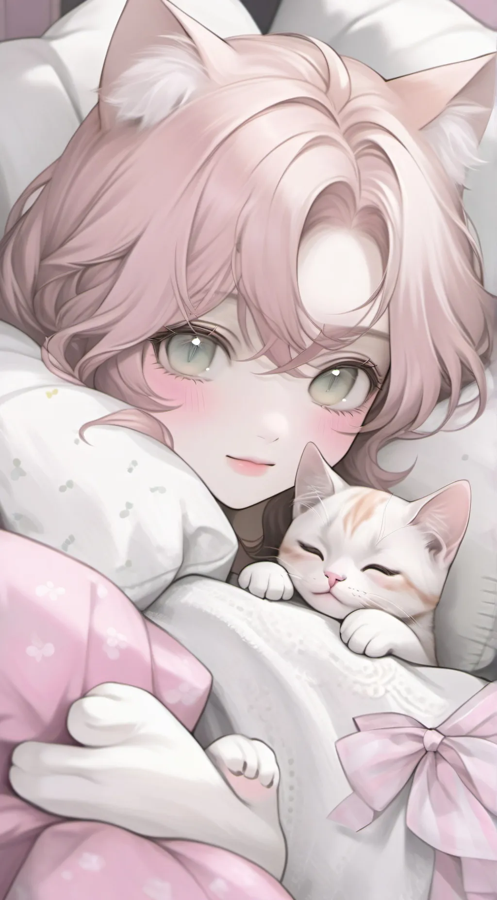 ai character: Itakanoami background
