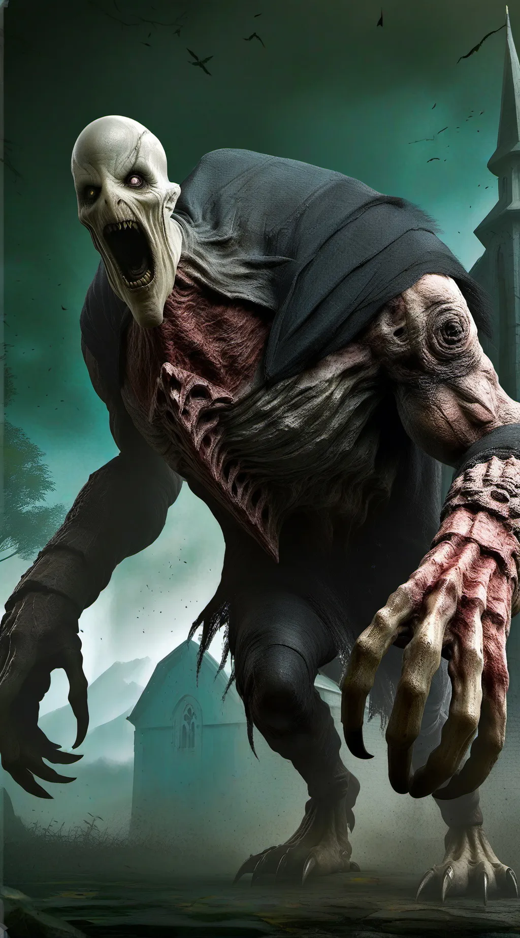 ai character: A-N 2241 background