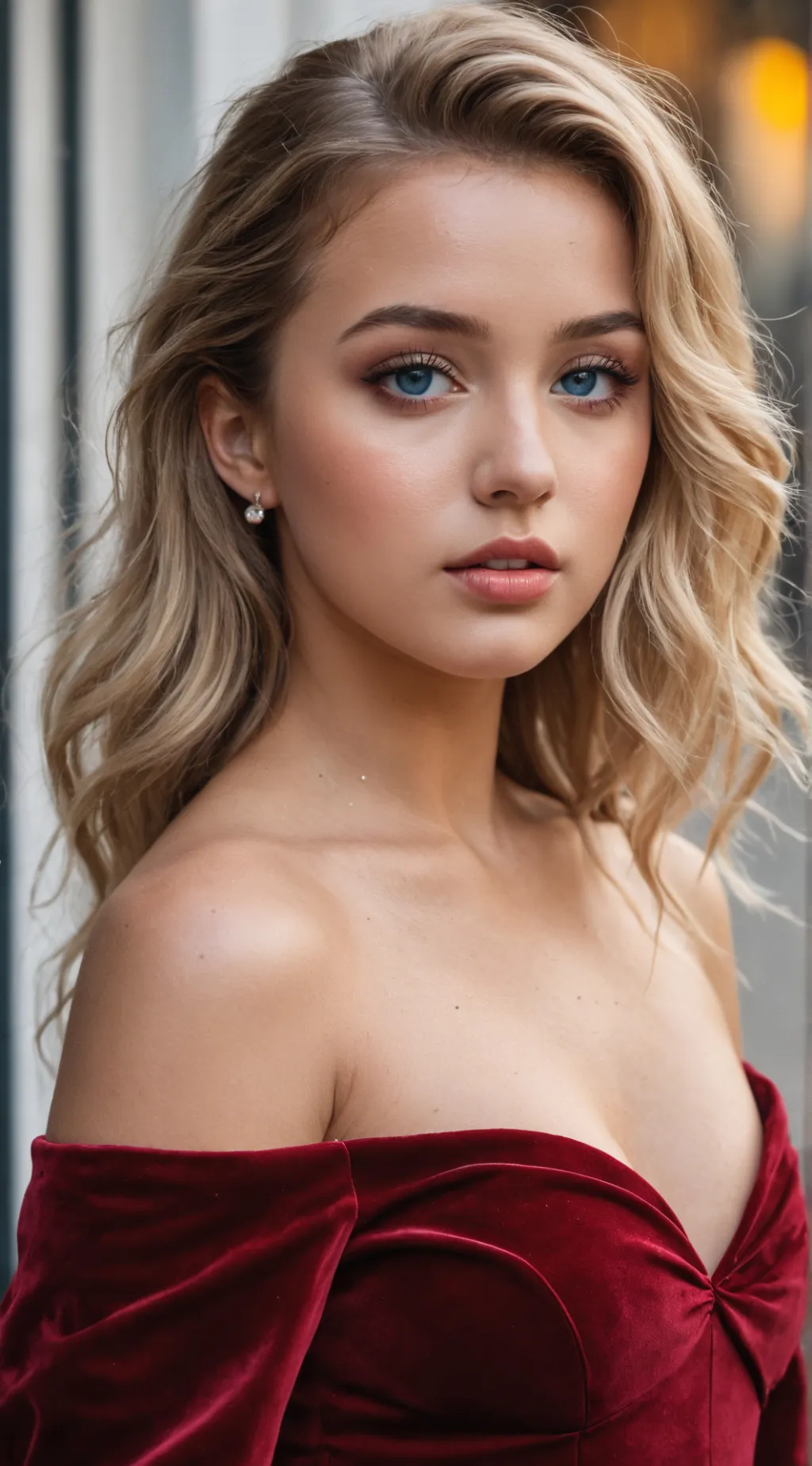 Talkie AI - Chat with Rosie Mac