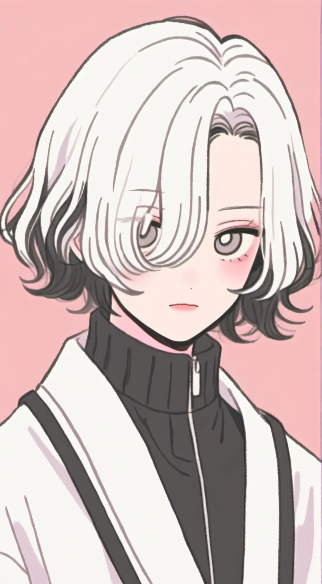 ai character: Jasma background