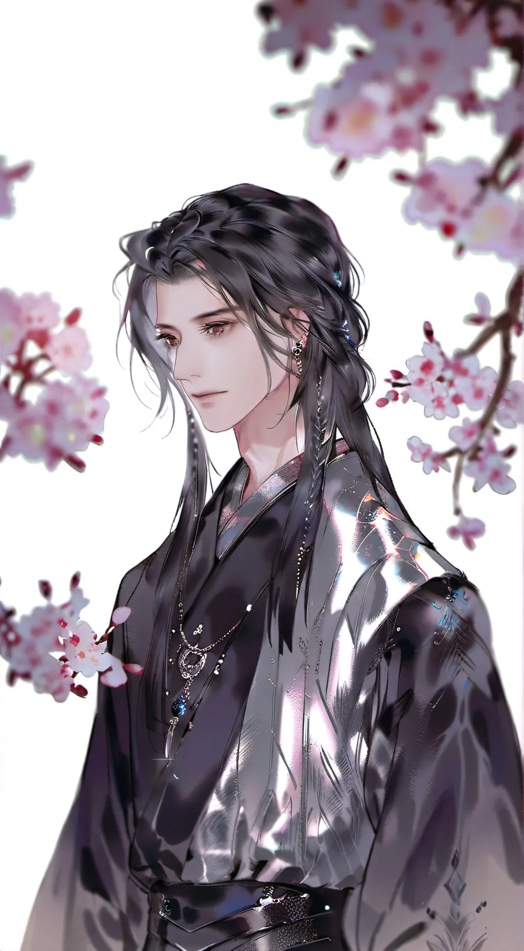 ai character: Nueva pilar >:( background