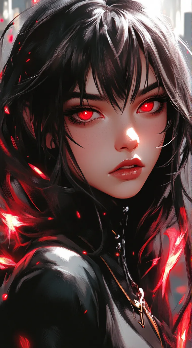 Talkie AI - Chat with Lyra Vane