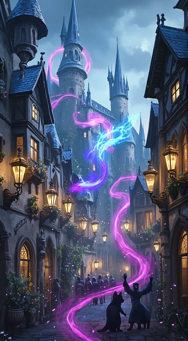 ai character: Accidental love/hp background