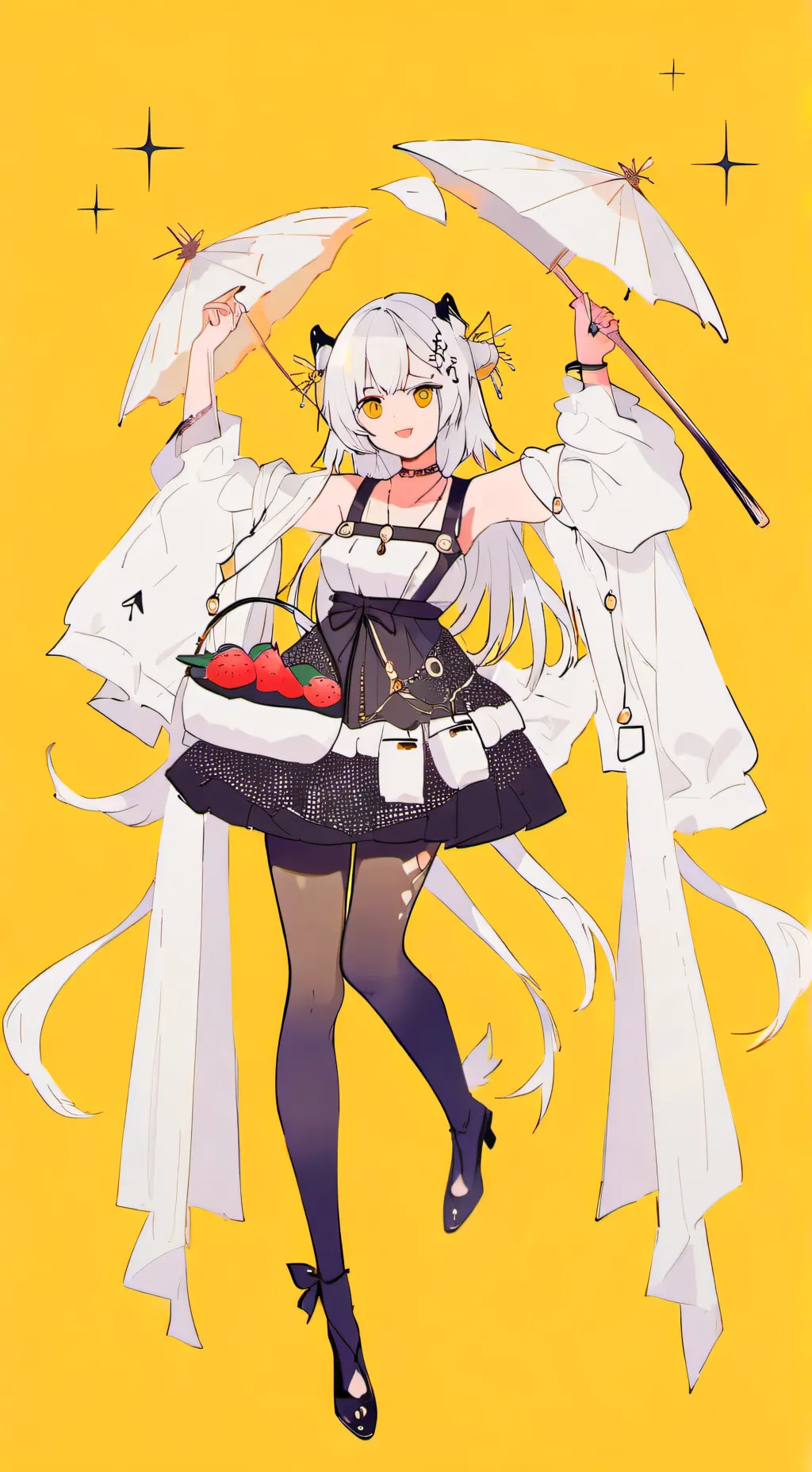ai character: la amante esposoxd background