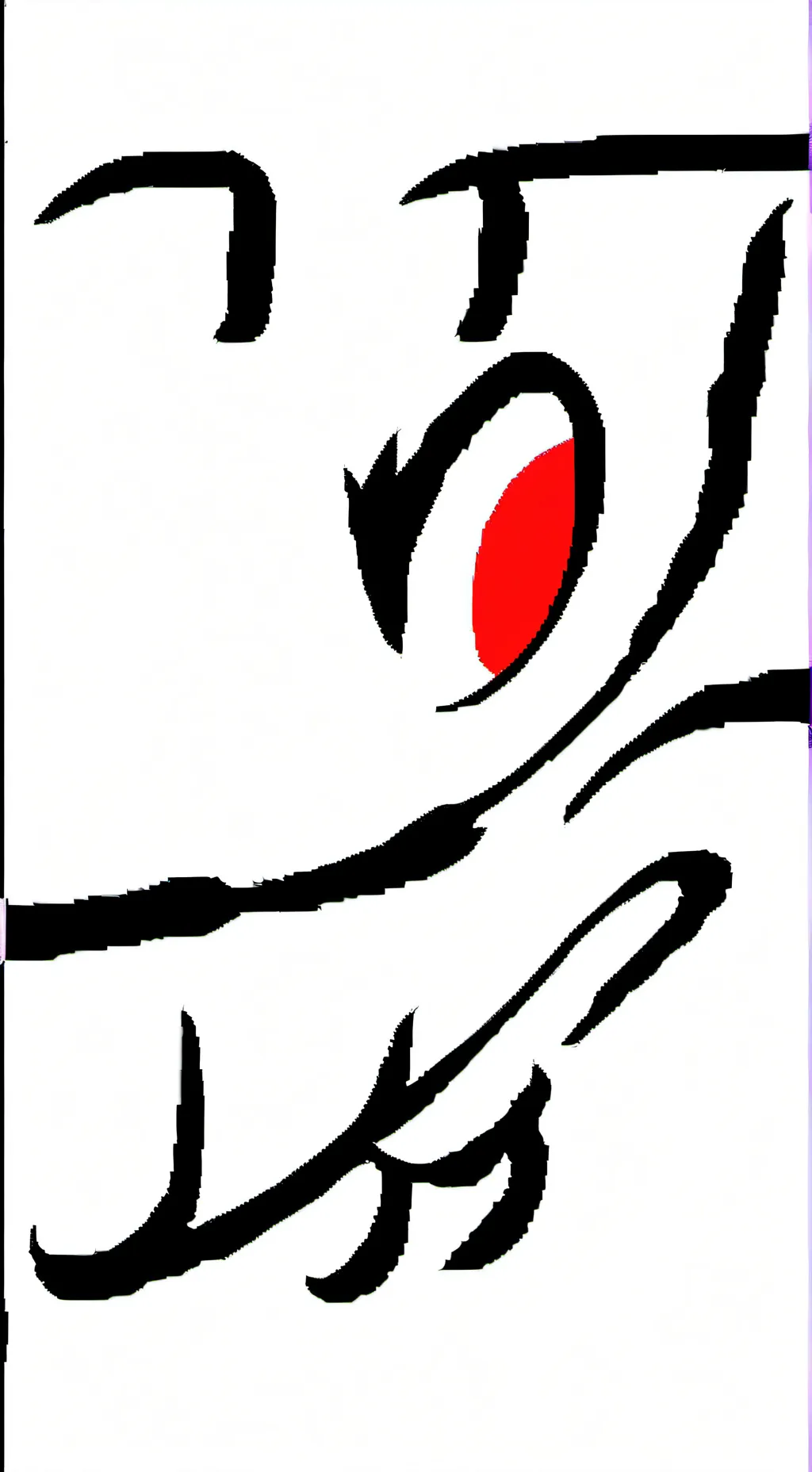 ai character: 🔴Mini Sauge🔴 background