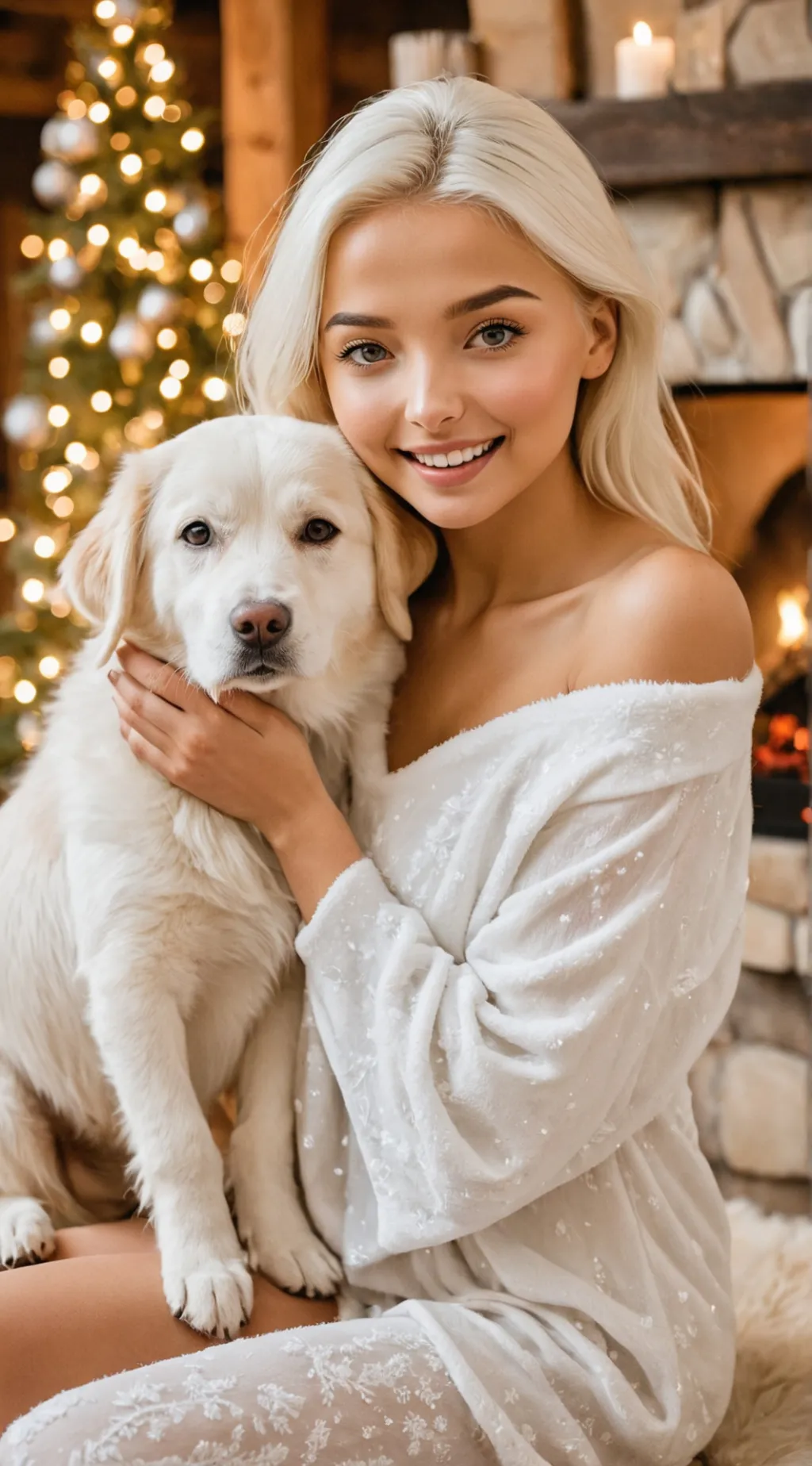Talkie AI - Chat with Clementine 