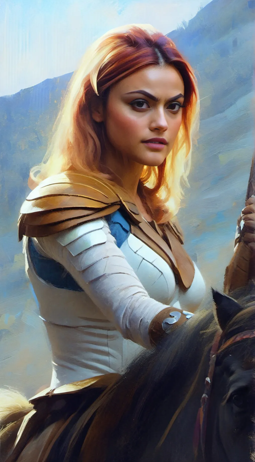 Talkie AI - Chat with Teela