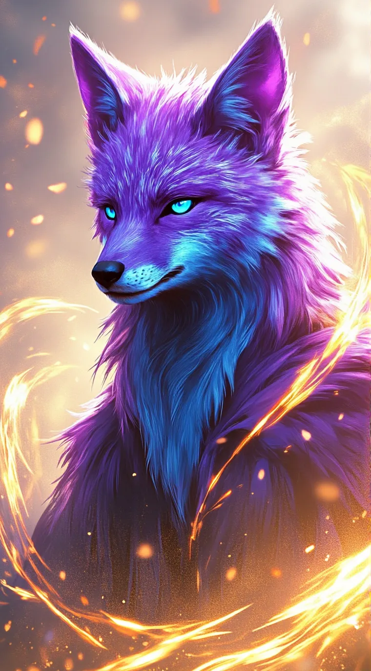 ai character: Disaster1x background