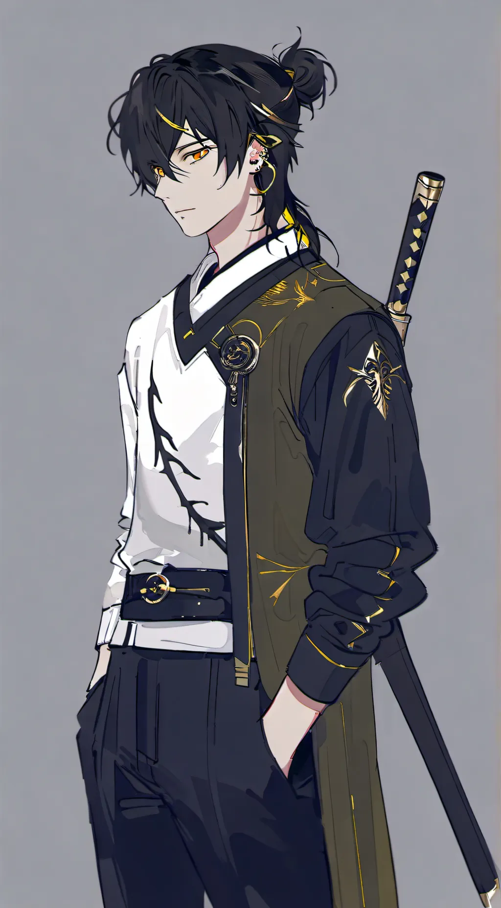 ai character: ~[seo]~ background
