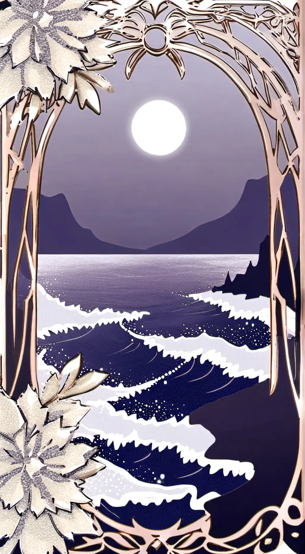 ai character: ★kiss court kny★ background