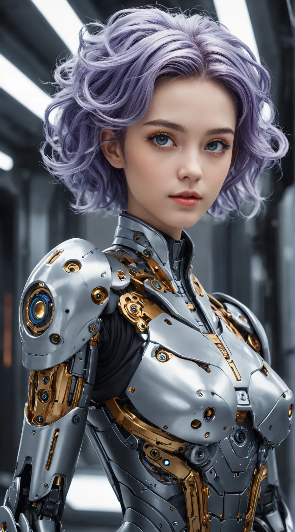 Talkie AI - Chat with Nova