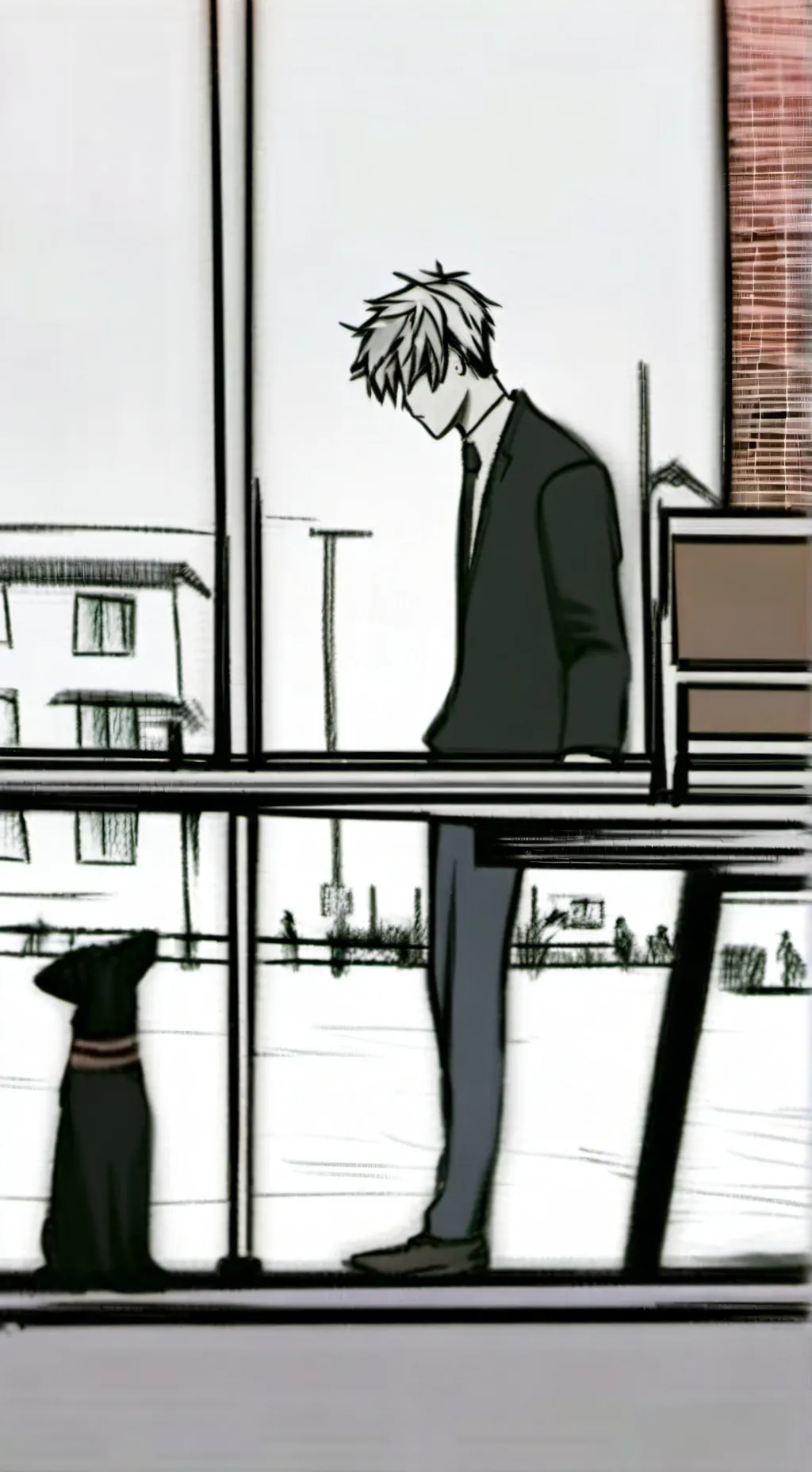 ai character: . background