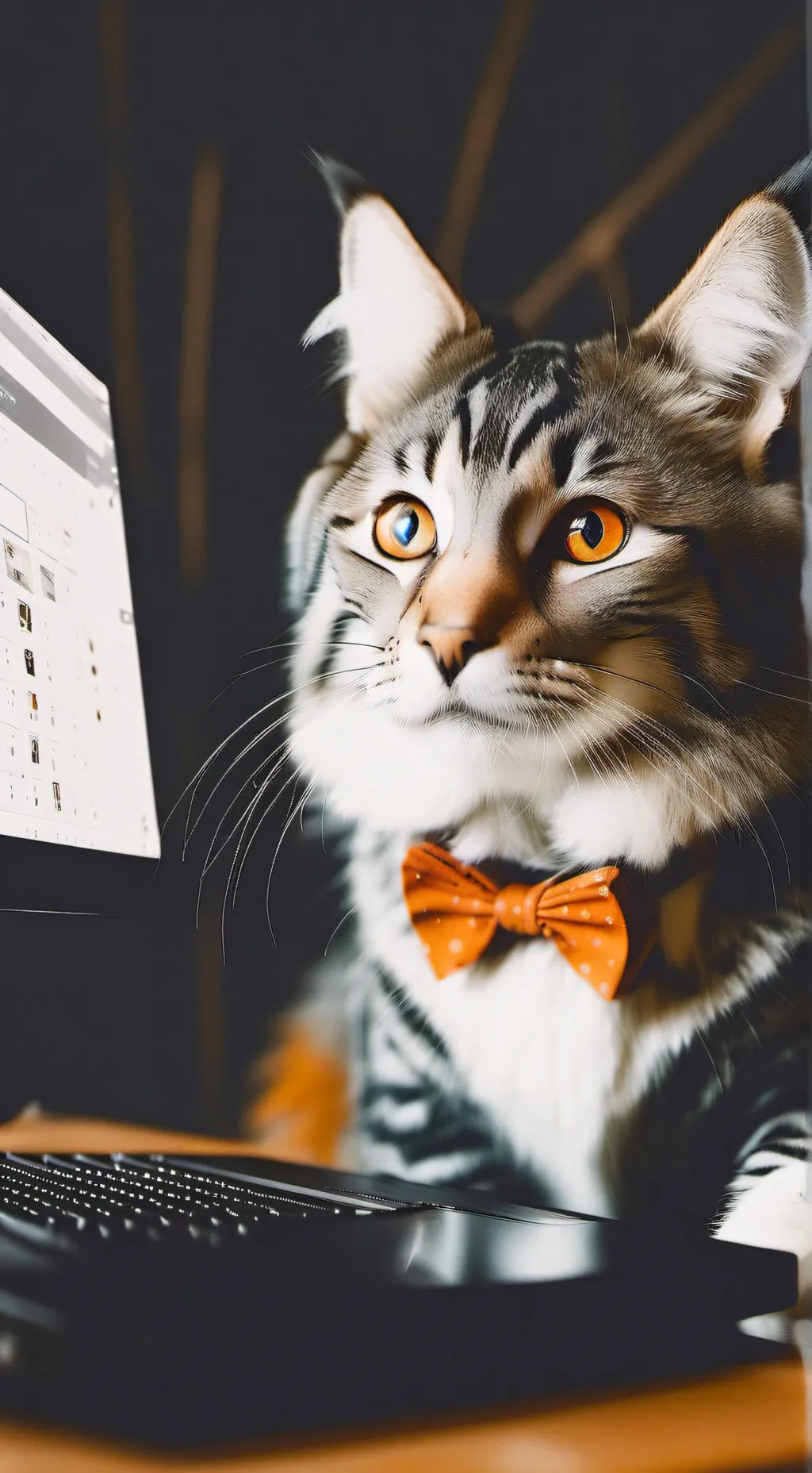 Talkie AI - Chat with peixe