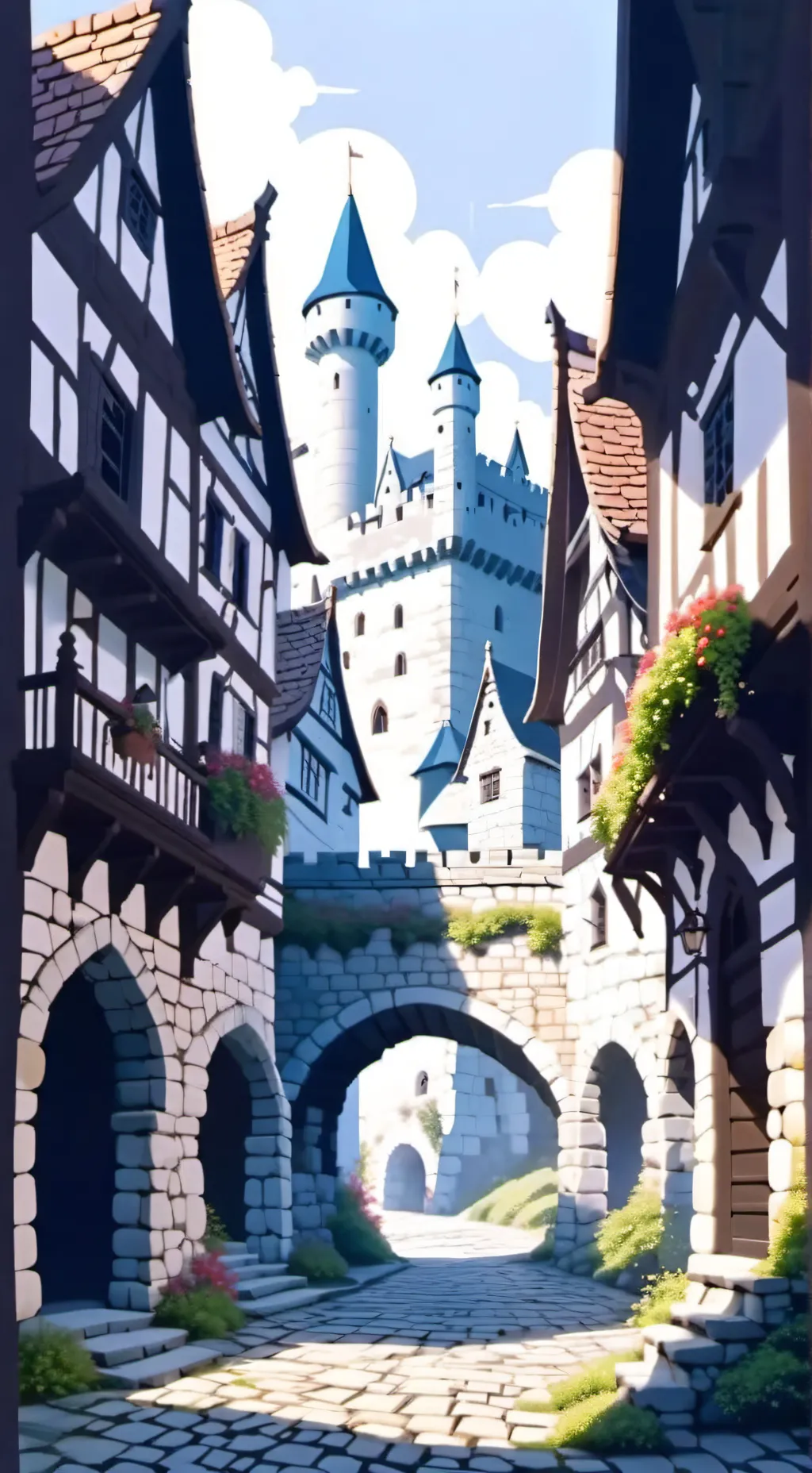 Talkie AI - Chat with 🏰Royal capital rp🏰
