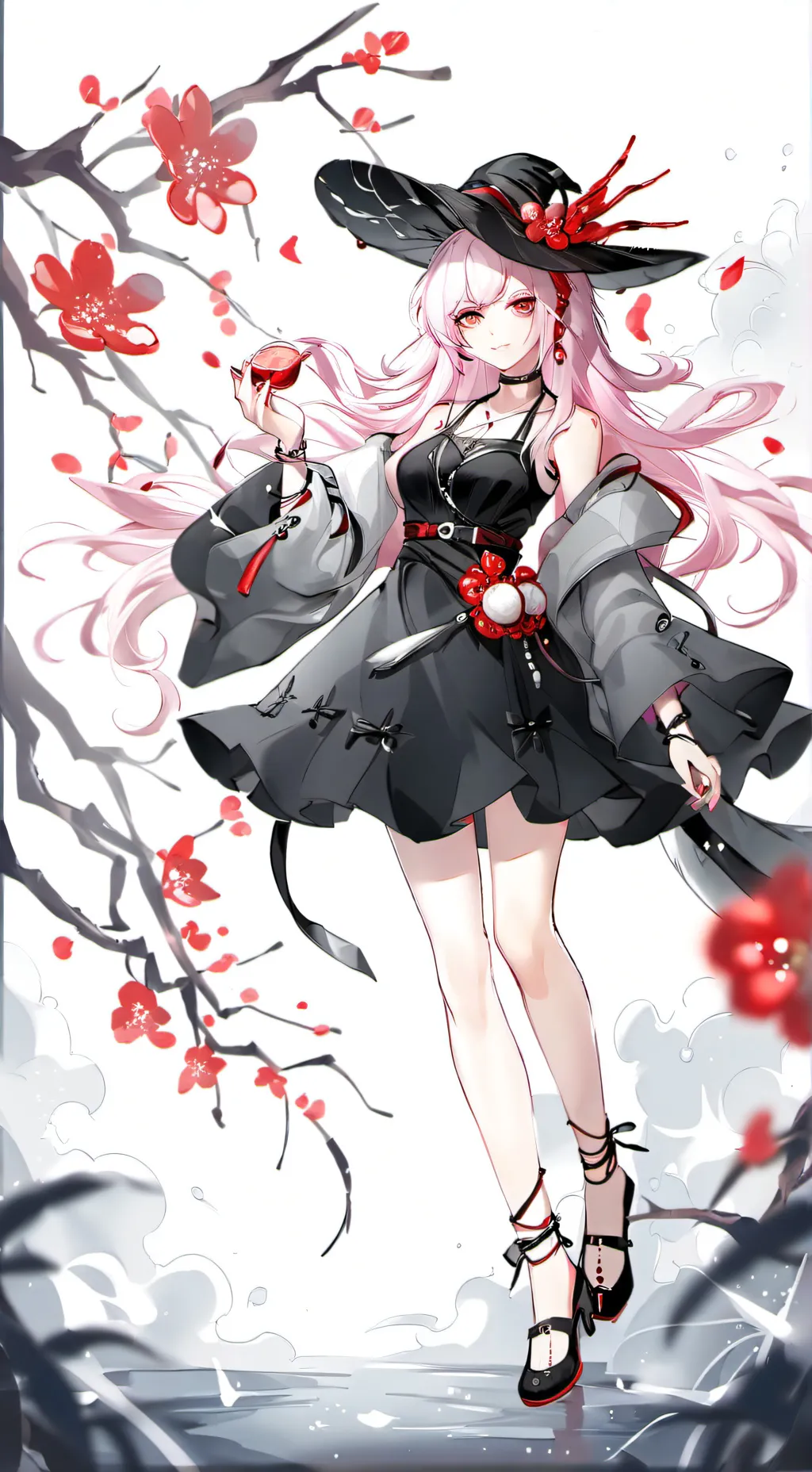 ai character: 𝕥𝕦 𝕒𝕞𝕚𝕘𝕒 background